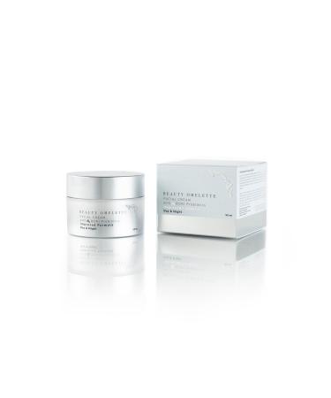 Beauty Omelette Face Cream Advanced Formula