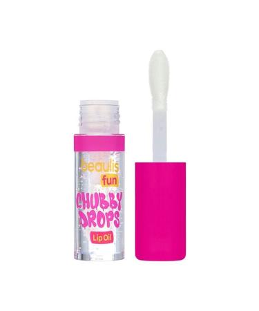 beaulis fun Fun Chubby Drops Lip Oil Lip Oil