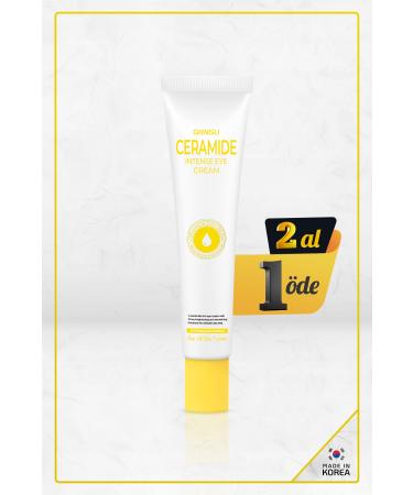 DR. CELLIO Giinsu Adenosine Anti-Dark Circles Eye Cream 40ml Made In Korea