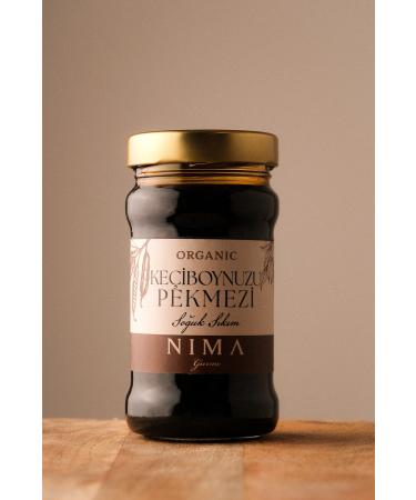 Nima Gurme Gurme Carob Molasses 380 Gr