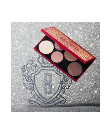 Bobbi Brown New Year Collection 2024 - Smokey Gleam 5-Pack Eyeshadow Palette - Buy Online on GoSupps.com