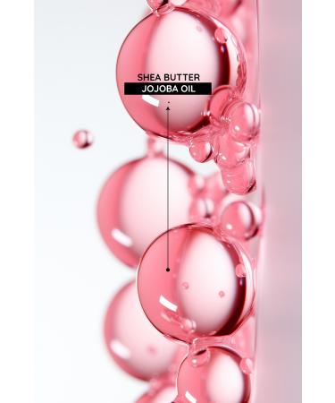 Lewel Mood Premium Dense Curls Curly Hair Care Shampoo 400ml - Buy Online on GoSupps.com