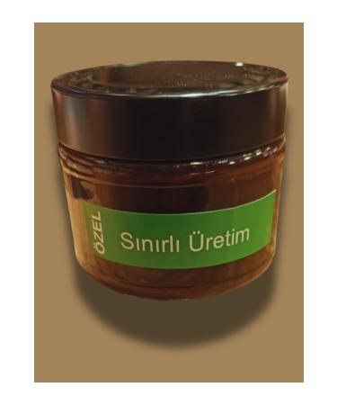 Kuloglu natural products Natural Pine Cone Molasses Net 320 gr - Buy Online on GoSupps.com