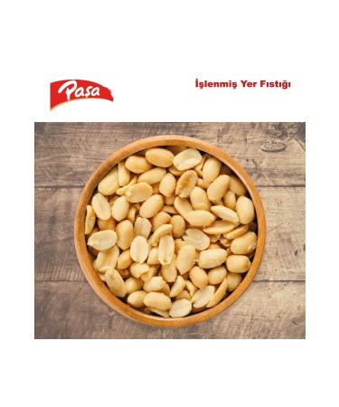 Pasha Nuts Processed Peanuts 1 kg (FIRST QUALITY) - Buy Online on GoSupps.com