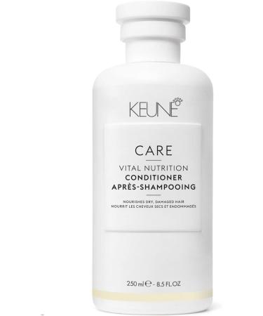 Keune *KEUNE Care Nutrition Conditioner - Revitalizing Conditioner for Dull Hair 250 ml CYT75545459