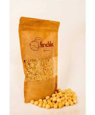f nd kexpress Chopped Hazelnut Rice Hazelnut Kernels 800 gr - Buy Online on GoSupps.com