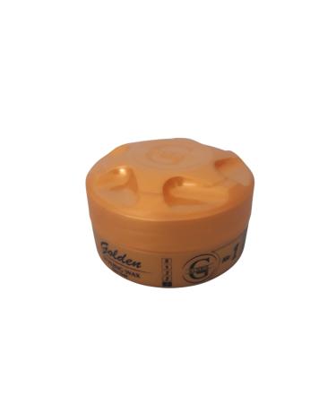 GLORIE Golden Styling Wax NO-1 150 ML