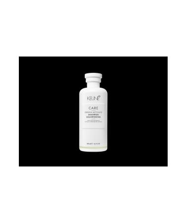 Keune Care Derma Activate Shampoo 300 ml CYT5454788745