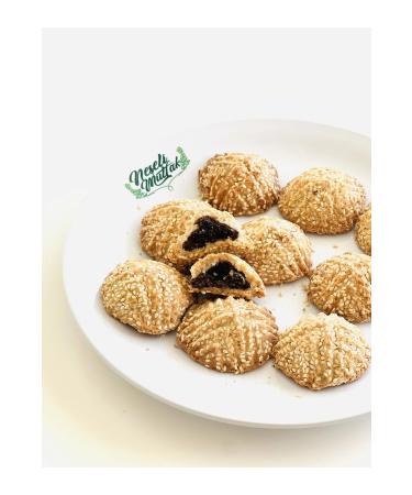 Joyful Kitchen Kombe Date 500 gr