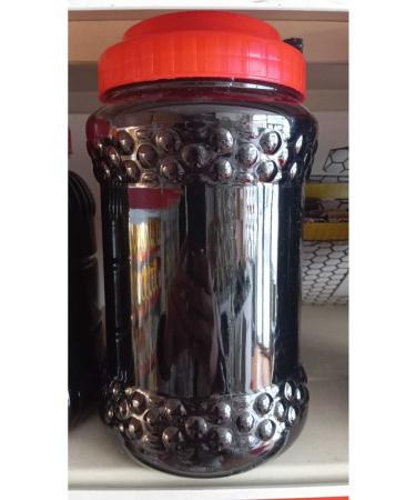 G LEL Has G lem Mulberry Molasses