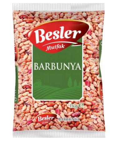 Our Kitchen BESLER MILDEW BEANS (1 piece x 1 KG) 278097