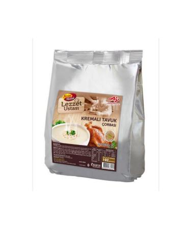 Bizim Mutfak Kitchen Flavor Master Creamy Chicken Soup 3 Kg 110008