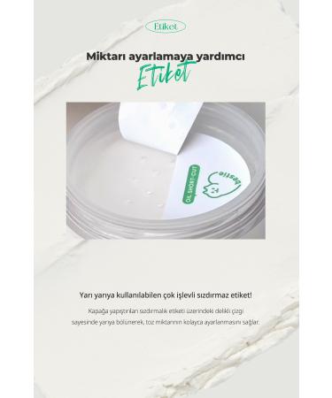 PERIPERA Oil Capture Powder Reduces the Appearance of Oily Skin and Provides a Smooth Appearance - Buy Online on GoSupps.com