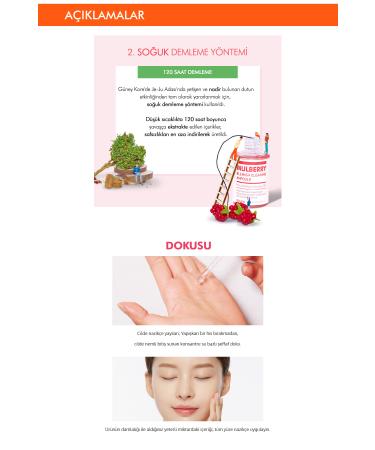 Missha Anti-Spot Brightening Mulberry Extract Ampoule 30ml A'pieu Mulberry Blemish Clearing Ampoule - Buy Online on GoSupps.com