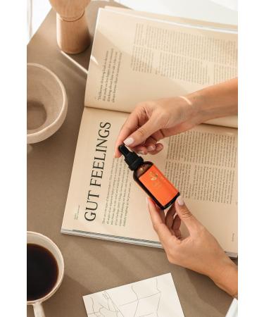 Mutis Hair Thickening Care Serum - Buy Online on GoSupps.com