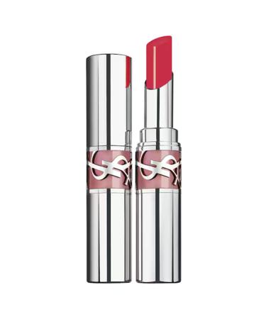Yves Saint Laurent YSL Loveshine - Lipstick with Shine Care Content-destina