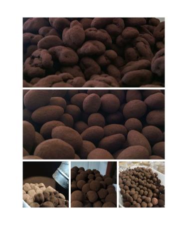 Supermarket PRINCESS WALNUT DRAGEE