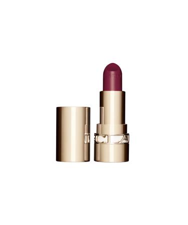Clarins Joli Rouge Satin Finish Lipstick-776