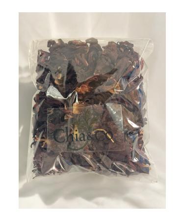 SOFT Hibiscus Tea 0 Organic and Real 250 grams