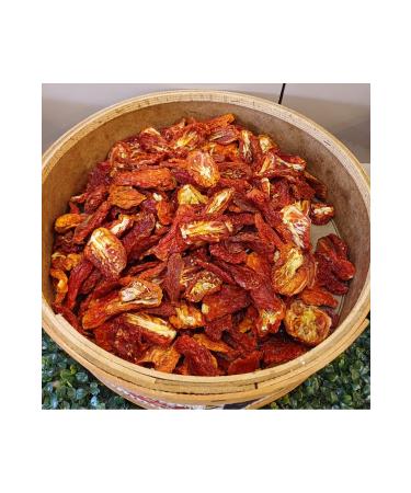 babacanlar Hatay Local Natural Dried Tomato 250gr