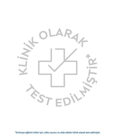 NIVEA Derma Skin Clear Anti-Acne Facial Cleanser Peeling 150ml Derma Skin Moisturizing Toner 200ml - Buy Online on GoSupps.com