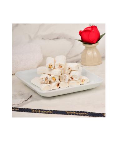 Oz Cakiroglu Sultan Pistachio Wick Turkish Delight 1000 gr