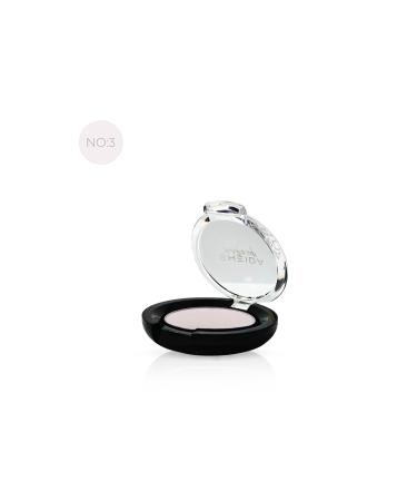 Sheida Eye Shadow No 3 - Buy Online on GoSupps.com