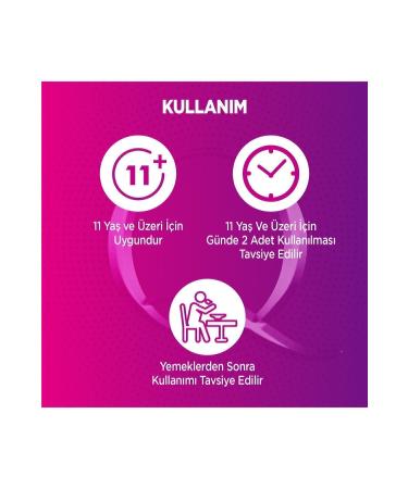 Qlife Adult Multivitamin Guarana Gummies Chewable 60 Pieces - Buy Online on GoSupps.com