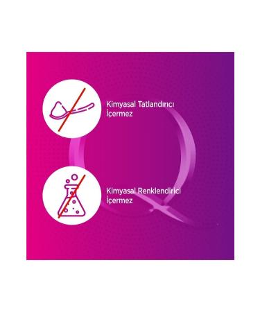 Qlife Adult Multivitamin Guarana Gummies Chewable 60 Pieces - Buy Online on GoSupps.com