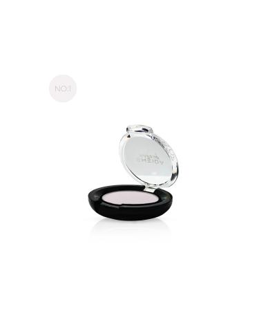 Sheida Eye Shadow No:01 - Buy Online on GoSupps.com