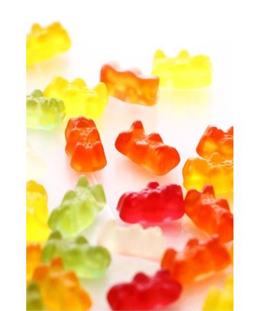 Qlife Multivitamin Kids Complete Gummies Chewable 60 Pieces - Buy Online on GoSupps.com