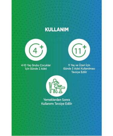 Qlife Multivitamin Kids Complete Gummies Chewable 60 Pieces - Buy Online on GoSupps.com