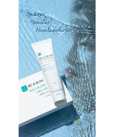 REJURAN Skin Repair and Regenerating Care Cream - Buy Online on GoSupps.com