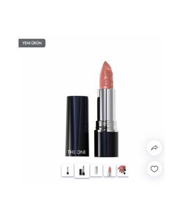 Oriflame The One Smart Sync Lipstick