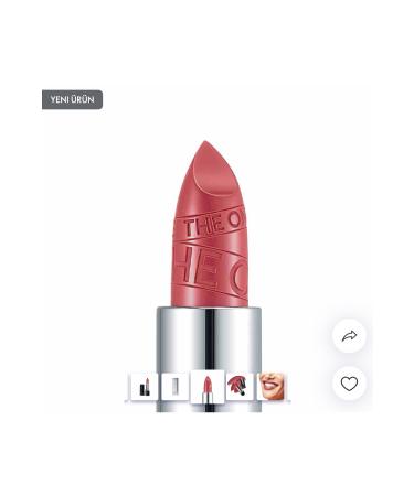 Oriflame The One Smart Sync Lipstick