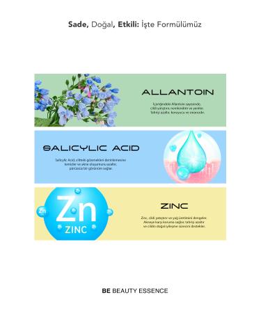 Be Beauty Essence Be Glow Purifying Cleanser Gel / Facial Cleansing Gel 400 Ml - Buy Online on GoSupps.com