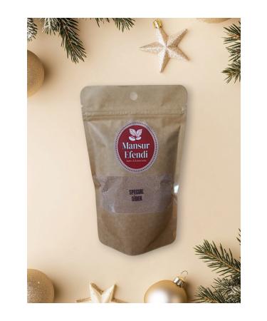 Mansur Efendi Mardin New Year Special Package 7 Types - Buy Online on GoSupps.com