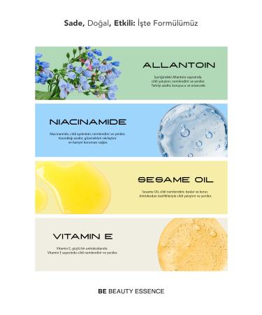 Be Beauty Essence Be Glow Cleansing Oil / Skin Cleansing Oil 400 Ml - Buy Online on GoSupps.com