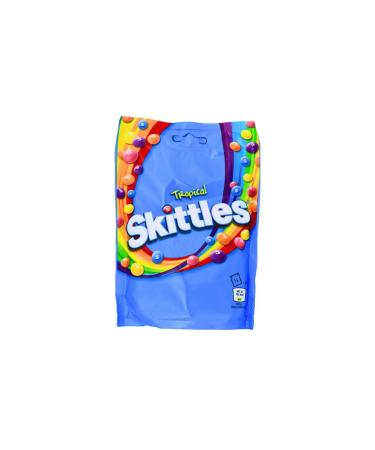 Skittles Tropical 109g