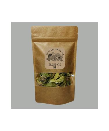 EksiSpice 0 Natural Dried Linden Tea 100gr