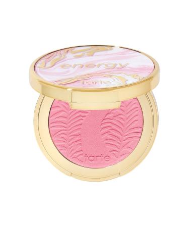 Tarte Fresh and Lively Look 12 Hour Effective Intense Pigment Shiny Finish Blush S.BEAUTY 686