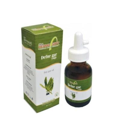 DERMOSOFT Laurel Gar Oil 50 ml