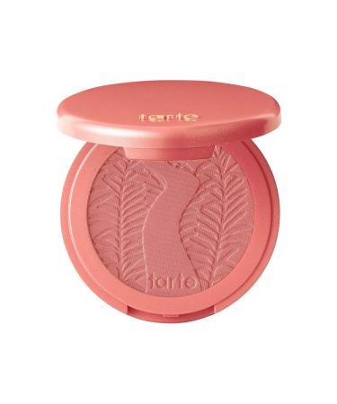 Tarte Shiny Finish Blush Long Lasting 12 Hour Effective Intense Pigment S.BEAUTY684