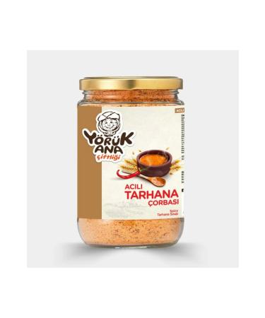 Yoruk Ana Spicy Tarhana Soup 450GR