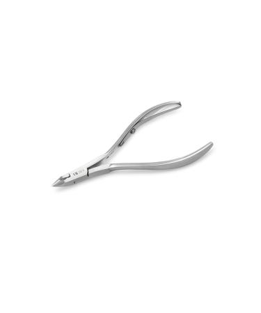 NGHIA NIPPERS Nghia C-36 5mm Cuticle Nipper (Cutcicle Pusher Gift!)
