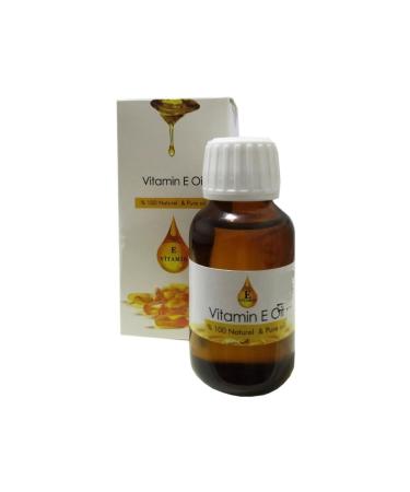 Vitamin E Oil 50 ml
