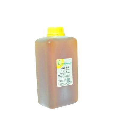 Do an Spice Walnut Oil 1kg Drum