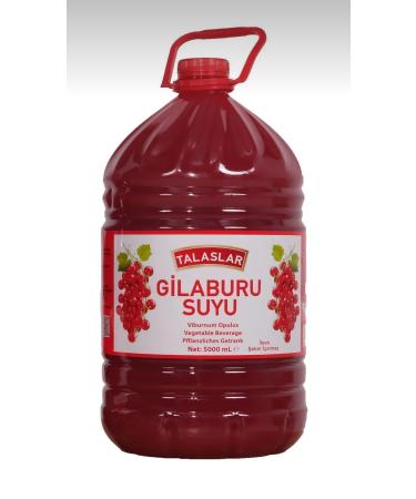 TANBEY GURME TALASLAR GILABURU JUICE 5 LITER