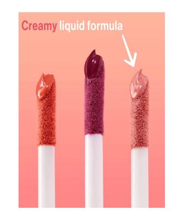 WET N W LD MegaGlo Liquid Lip & Cheek Lip and Cheek Color Liquid Blush-Liquid Lipstick - Buy Online on GoSupps.com