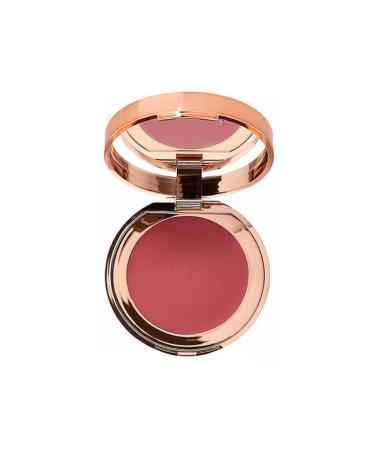 CHARLOTTE Pillow Talk Lip & Cheek Glow - Blush